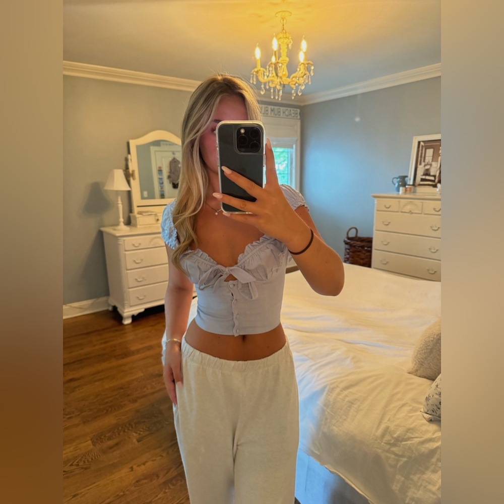 Princess Polly Top